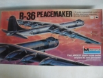 Thumbnail MONOGRAM 5703 B-36 PEACEMAKER  UK SALE ONLY 